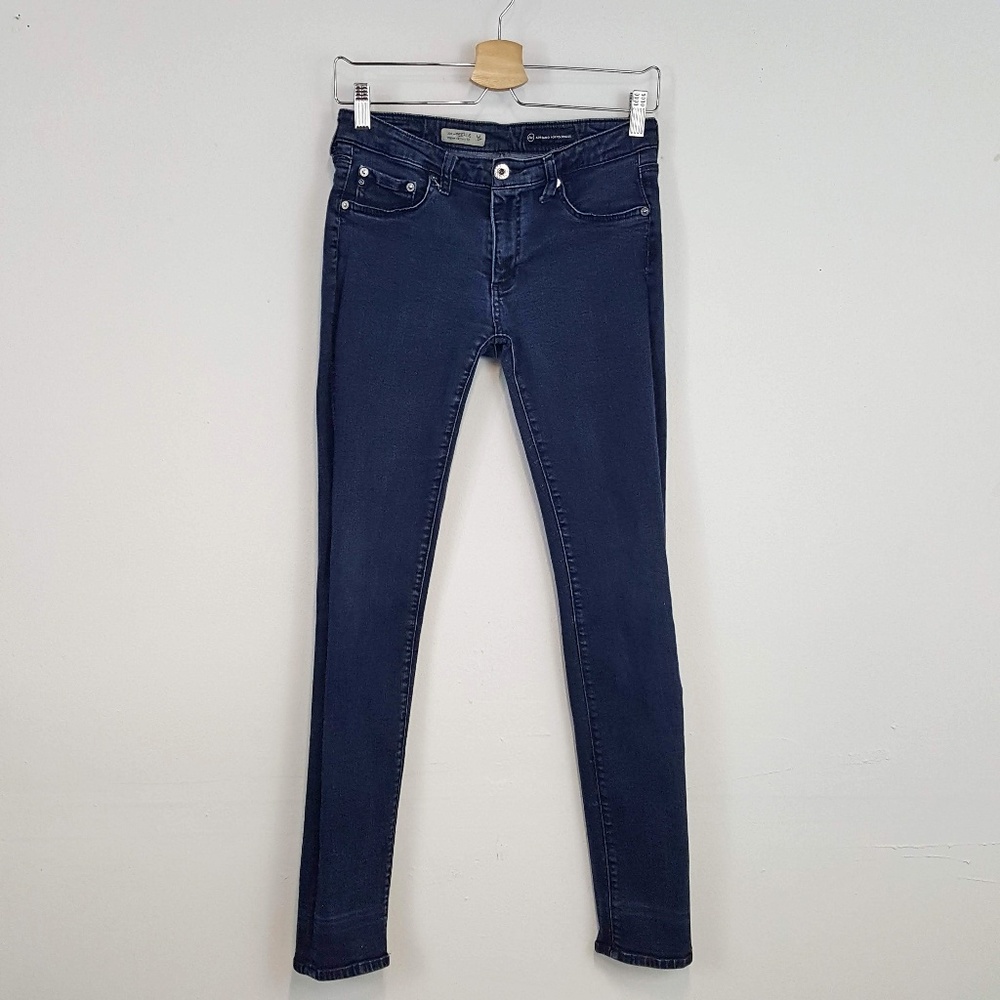 Adriano Goldschmied Legging Super Skinny Jeans 30R